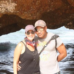 Meet your Posher, Franklin